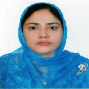 Khodaja Akter