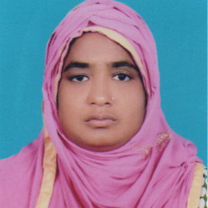 Acia khatun