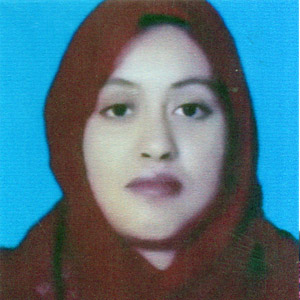 Yeasinoon Islam Bushra