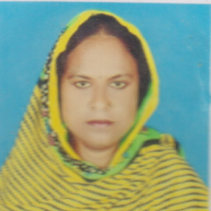 Mst. Kulsuma Begum