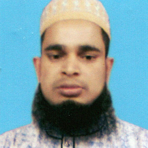Md. Rafikul Islam
