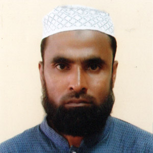 Md. Harun Ar Rashid