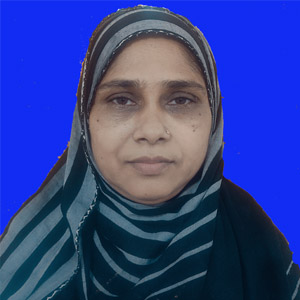 Mos. Taslima Begum