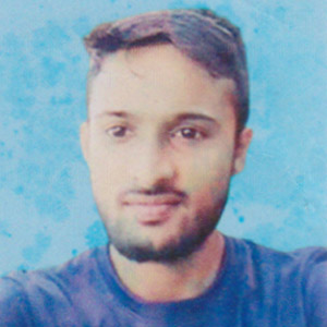 Md. Yousuf Ali